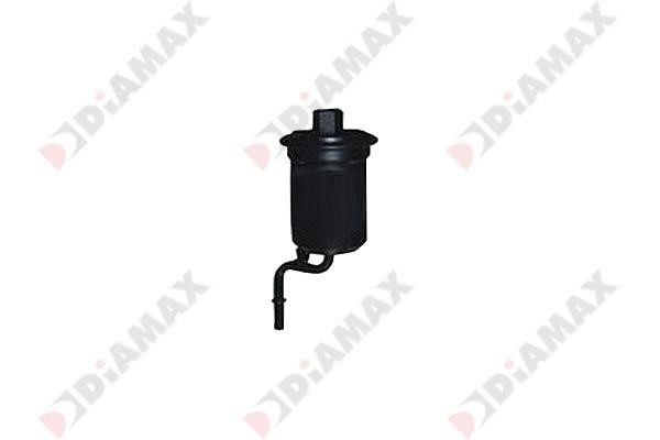 Diamax DF3274 Fuel filter DF3274