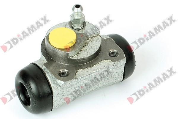 Diamax N03012 Wheel Brake Cylinder N03012