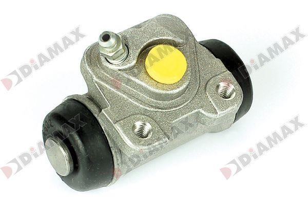 Diamax N03367 Wheel Brake Cylinder N03367