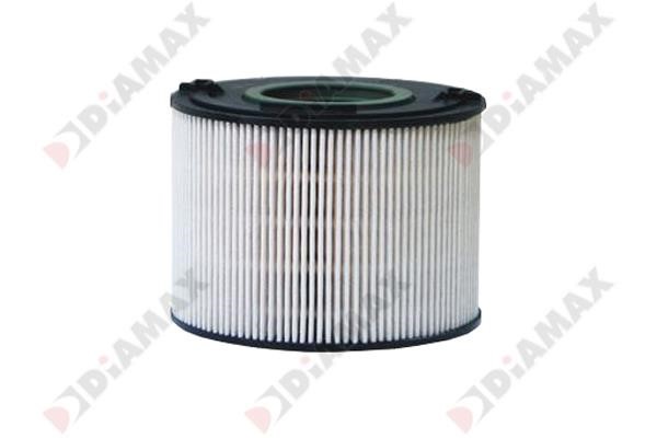 Diamax DF3309 Fuel filter DF3309