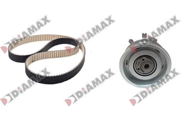 Diamax A6031 Timing Belt Kit A6031