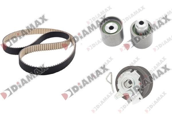 Diamax A6010 Timing Belt Kit A6010