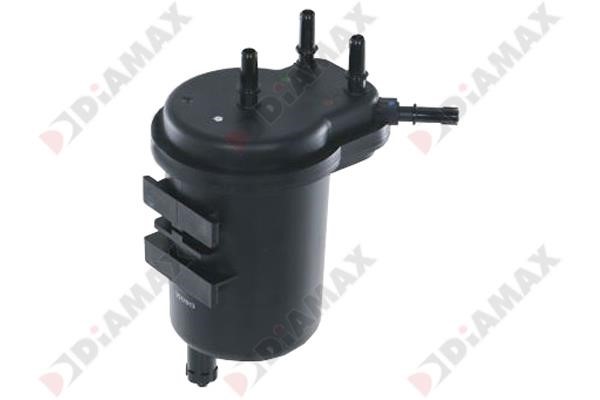 Diamax DF3262 Fuel filter DF3262