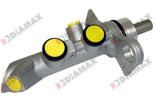 Diamax N04071 Brake Master Cylinder N04071