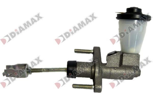 Diamax T2040 Master Cylinder, clutch T2040