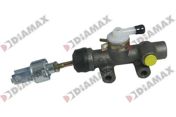 Diamax T2206 Master Cylinder, clutch T2206