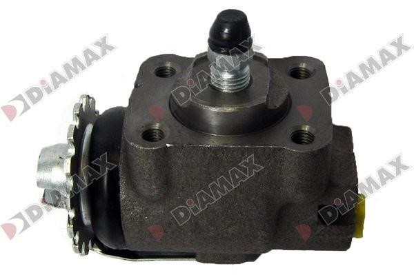 Diamax N03256 Wheel Brake Cylinder N03256
