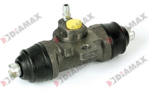 Diamax N03117 Wheel Brake Cylinder N03117