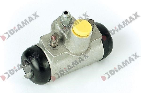 Diamax N03297 Wheel Brake Cylinder N03297