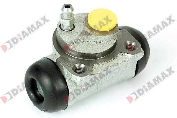 Diamax N03103 Wheel Brake Cylinder N03103