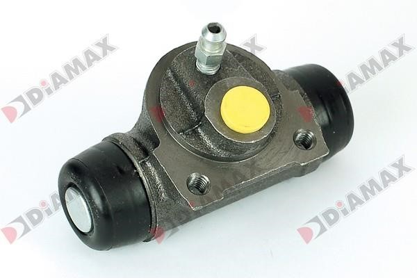 Diamax N03196 Wheel Brake Cylinder N03196
