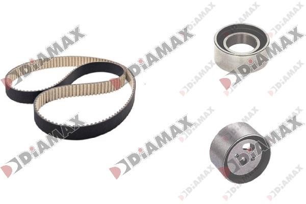 Diamax A6029 Timing Belt Kit A6029