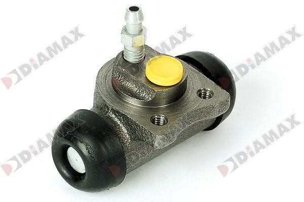 Diamax N03364 Wheel Brake Cylinder N03364