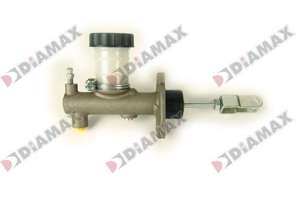Diamax T2024 Master Cylinder, clutch T2024