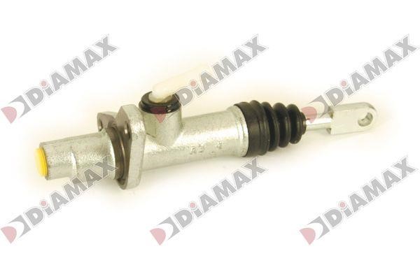 Diamax T2098 Master Cylinder, clutch T2098