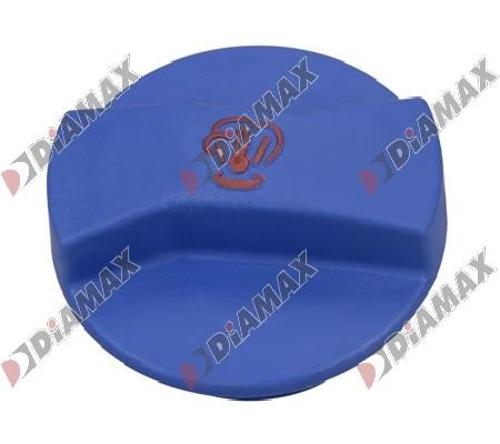 Diamax AD07002 Cap, coolant tank AD07002
