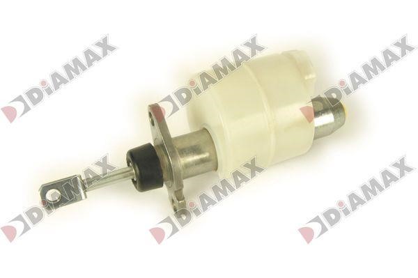Diamax T2060 Master Cylinder, clutch T2060