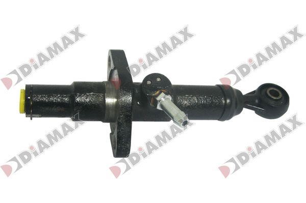 Diamax T2131 Master Cylinder, clutch T2131
