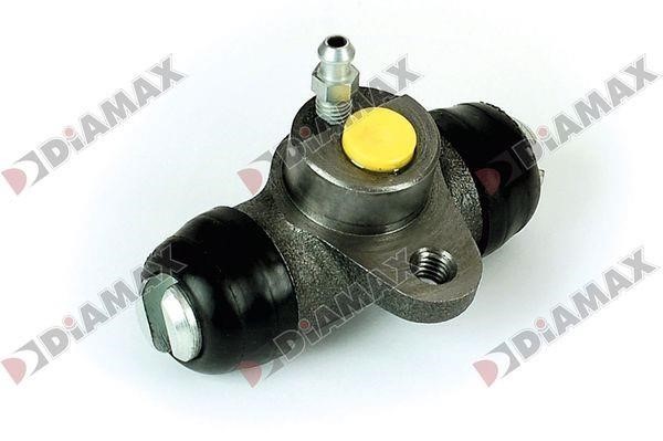 Diamax N03310 Wheel Brake Cylinder N03310