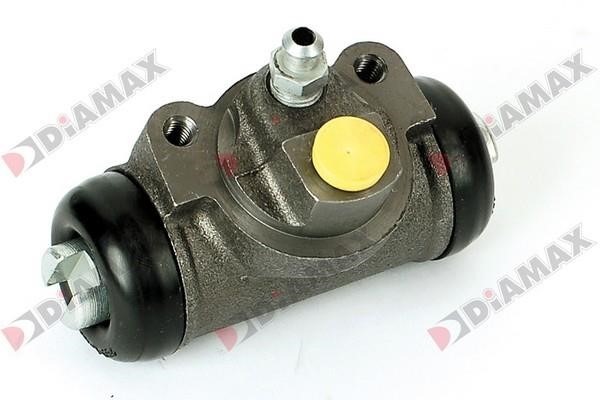 Diamax N03150 Wheel Brake Cylinder N03150
