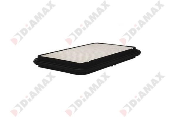 Diamax DA2363 Air Filter DA2363