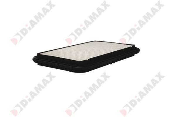 Diamax DA2831 Air Filter DA2831