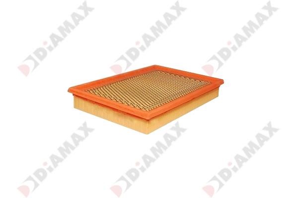 Diamax DA2797 Air Filter DA2797