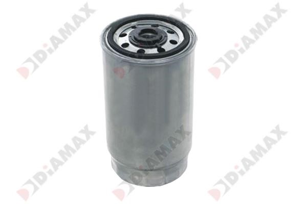 Diamax DF3306 Fuel filter DF3306
