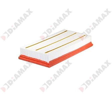 Diamax DA2975 Air Filter DA2975