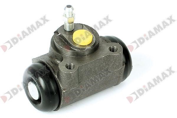 Diamax N03375 Wheel Brake Cylinder N03375