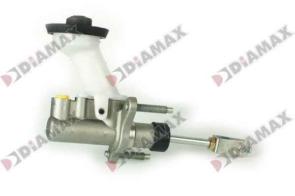 Diamax T2050 Master Cylinder, clutch T2050