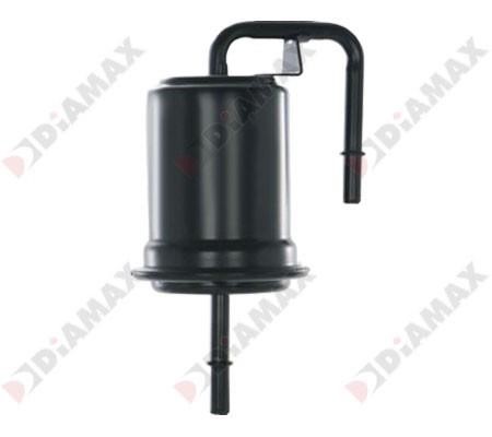 Diamax DF3272 Fuel filter DF3272