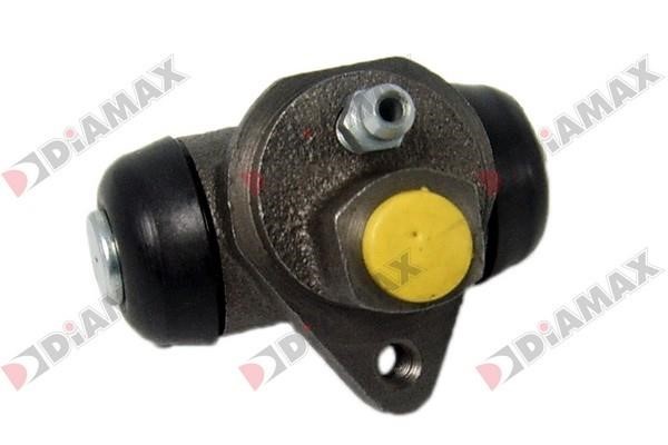 Diamax N03232 Wheel Brake Cylinder N03232