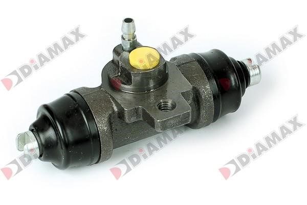 Diamax N03224 Wheel Brake Cylinder N03224