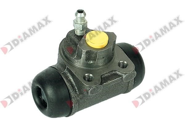 Diamax N03011 Wheel Brake Cylinder N03011