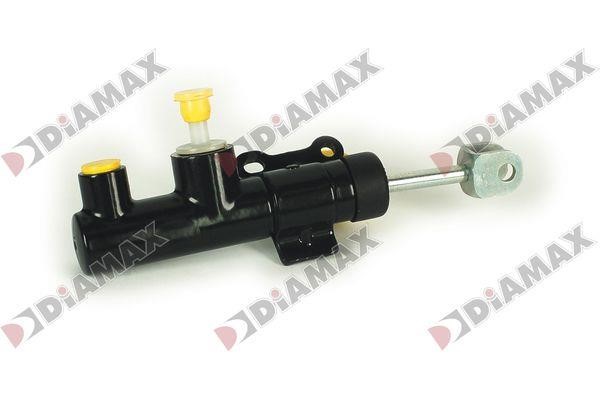 Diamax T2067 Master Cylinder, clutch T2067