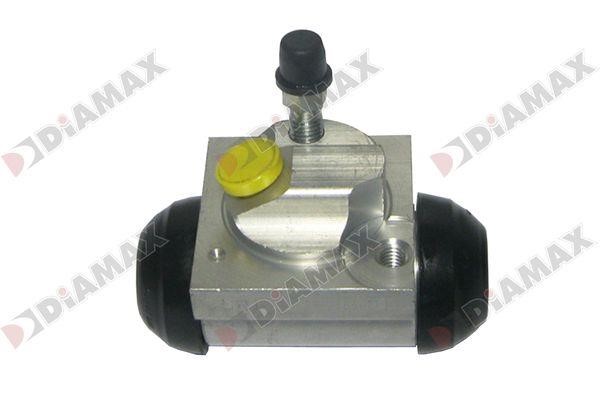 Diamax N03377 Wheel Brake Cylinder N03377