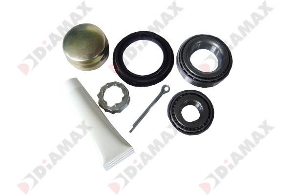 Diamax R1001K Wheel bearing R1001K