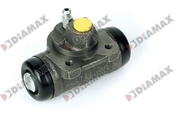 Diamax N03281 Wheel Brake Cylinder N03281