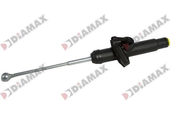 Diamax T2084 Master Cylinder, clutch T2084