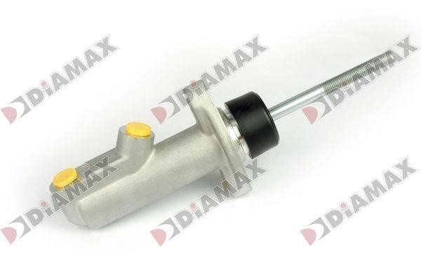 Diamax T2016 Master Cylinder, clutch T2016