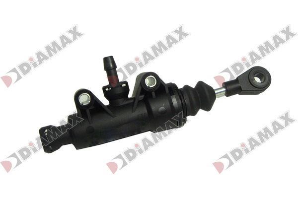 Diamax T2205 Master Cylinder, clutch T2205