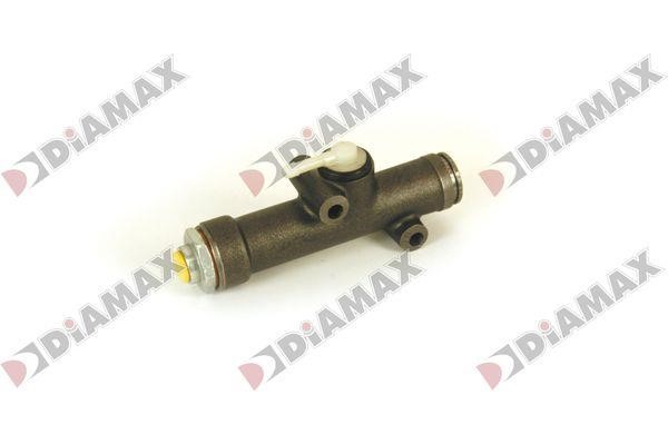 Diamax T2035 Master Cylinder, clutch T2035