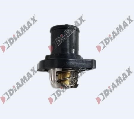 Diamax AD02011 Thermostat, coolant AD02011