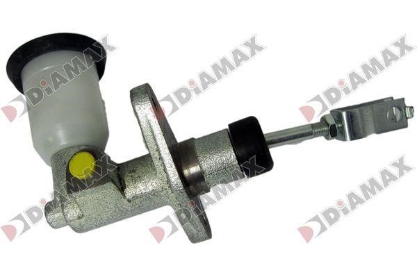 Diamax T2020 Master Cylinder, clutch T2020