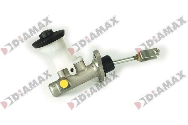 Diamax T2052 Master Cylinder, clutch T2052