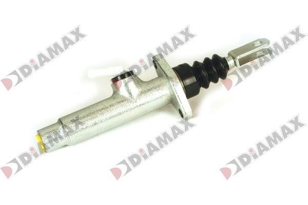 Diamax T2075 Master Cylinder, clutch T2075