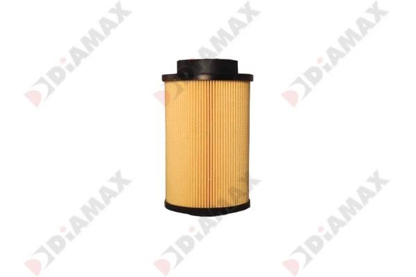 Diamax DF3375 Fuel filter DF3375