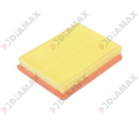 Diamax DA2572 Air Filter DA2572