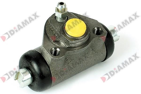 Diamax N03157 Wheel Brake Cylinder N03157